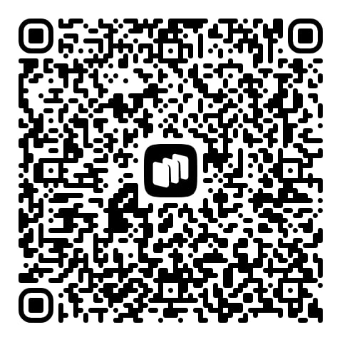 Rustore QR code